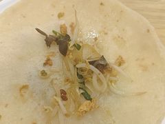 -姥家春饼店(漳州二路店)