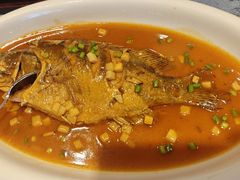-安徽大厦中餐厅