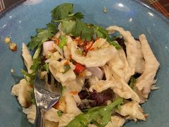 -simply thai天泰(长泰广场店)