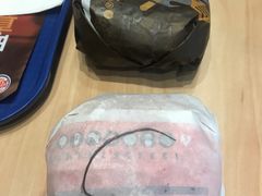 -汉堡王(丁兰广场店)