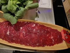 -左庭右院鲜牛肉火锅(苏州园区永旺店)