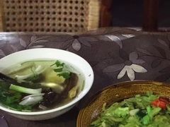 -龙姐私房菜(和顺古镇店)