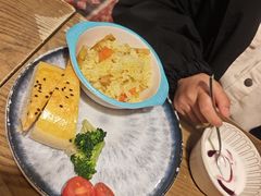 -那时新疆·若羌(经纬汇店)
