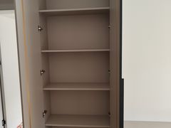 -佰丽爱家全屋定制(汶水店)