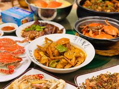 -华源餐厅·海鲜大排档(日月贝店)