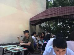 -王记西鎮电烤肉(汶上路店)