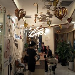 点击看大图 -芳朵美容养生SPA