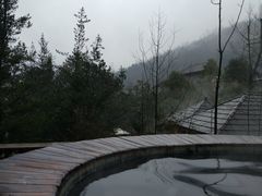 -中铁花水湾四季温泉谷