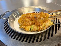 -神伙烧烤(江北黄泥塝店)