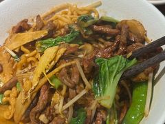 -寻裕记·现炒浇头面(人民广场店)