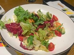 -安妮意大利餐厅(国贸店)