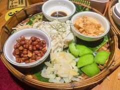 -园林美食城·本土农家菜(杨和镇店)