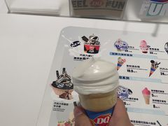 -DQ·蛋糕·冰淇淋(城南嘉园店)