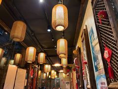 -锦小馆(安贞店)