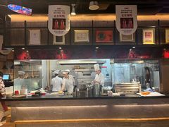 -小放牛炒菜馆(中山路乐汇城店)