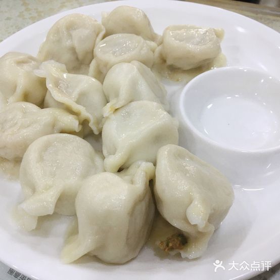 北国水饺馆