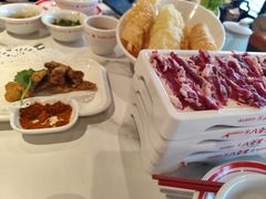 -八合里牛肉火锅(上海中山公园店)