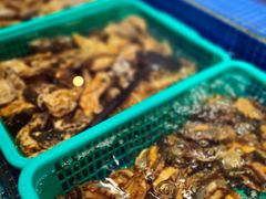 -丰卓会海鲜自助(中润大道店)