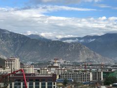 景观位-松赞拉萨林卡酒店