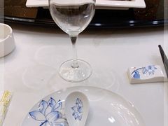 -香山湖家家宴(中山陵店)