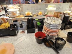-争鲜回转寿司(中街大悦城店)