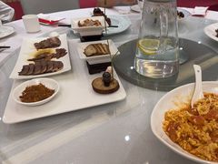 -渝信川菜(南滨店)