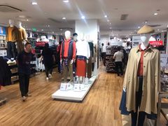 -优衣库(哈尔滨中央大街店)
