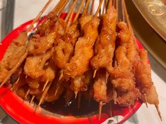 -哥老官重庆美蛙鱼头(宝山龙湖店)