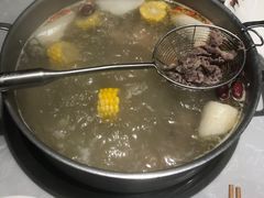 -俏牛哥鲜牛肉牛肆馆(重庆天地店)