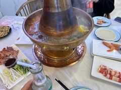 -虾大侠·盱眙龙虾老北京铜锅涮羊肉(金楠天街店)
