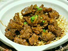 -上和臻品中国菜(花园街店)