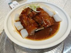 烧鹅88元-德云居