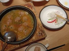 -老砂锅(城北店)