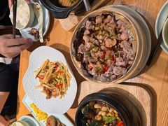 -竹里馆·淮扬菜·功夫茶(老门东店)