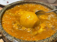 -九转小磨·非遗东北菜(万达广场店)