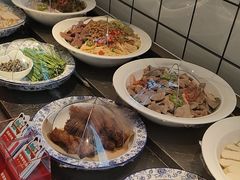 -老淮安·淮安菜(淮阴区店)
