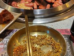 -炭之家·齐齐哈尔非遗烤肉·鲜切直供(中央大街店)