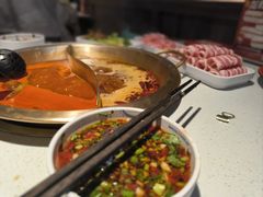 -小龙坎火锅(总店)