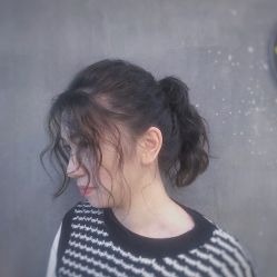 -Kraemer Paris  苏豪路易士·嘉玛发廊