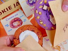 -CookieJar曲奇家(东方宝泰店)