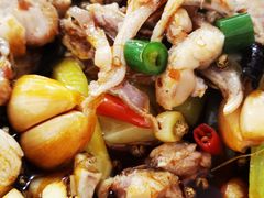 -米二红烧兔(华阳店)