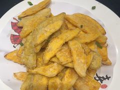 -好兄弟郭巨海鲜(天一阁店)