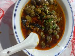 -辣不怕口味虾(凌霄路店)