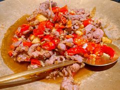 -炊烟小炒黄牛肉(浦东世纪汇店)