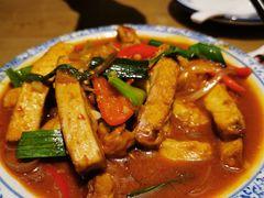 -鸿运楼·舌尖上的徽菜