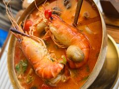 -CHINCHIN 青青·泰国料理(万象食家店)