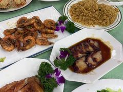 -景好海鲜餐厅(大鹏必选旅游店)