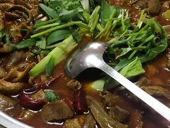 -房陵农家(东亭店)