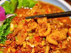 -觅山云南菜(泊富ICITY店)