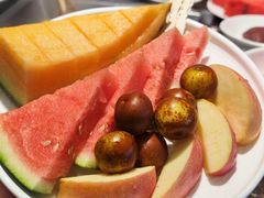 -皇城老妈火锅·川味传承(港湾店)